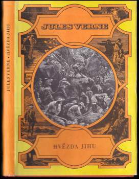 Jules Verne: Hvězda jihu