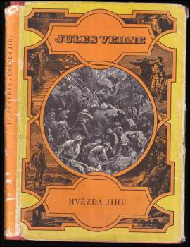 Jules Verne: Hvězda jihu
