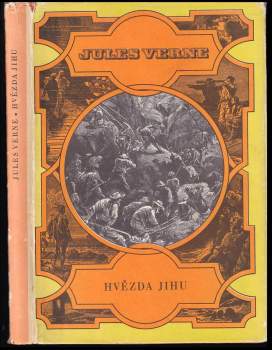 Jules Verne: Hvězda jihu