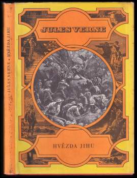 Jules Verne: Hvězda jihu