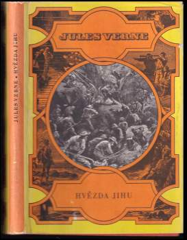 Jules Verne: Hvězda jihu