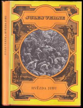 Jules Verne: Hvězda jihu