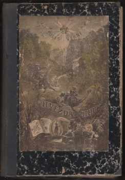 Jules Verne: Hvězda jihu