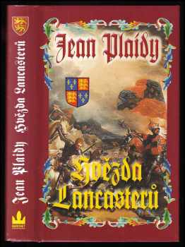 Hvězda Lancasterů