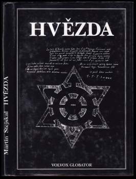 Martin Stejskal: Hvězda