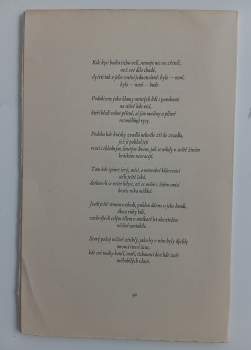 Jan Opolský: Hvězda mořská