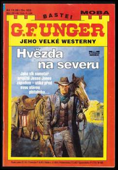 Hvězda na severu