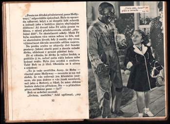 Marie Voříšková: Hvězda na slunečném ranči