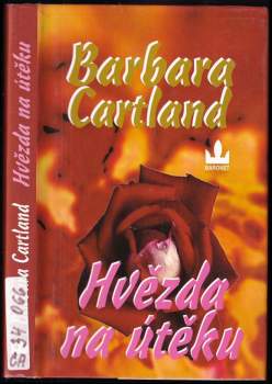 Barbara Cartland: Hvězda na útěku