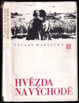 Hvězda na východě