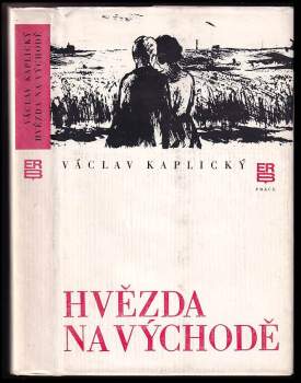 Hvězda na východě