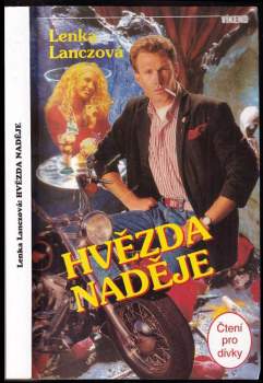 Hvězda naděje
