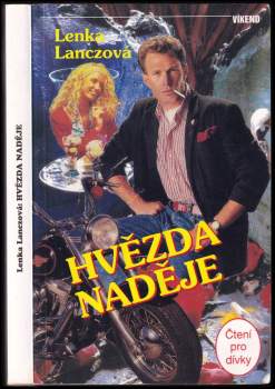 Lenka Lanczová: Hvězda naděje