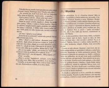 Lenka Lanczová: Hvězda naděje