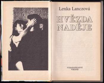 Lenka Lanczová: Hvězda naděje