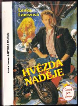 Hvězda naděje