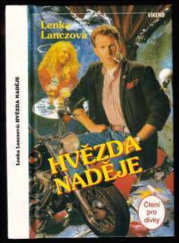Hvězda naděje
