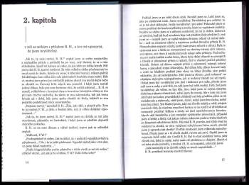 Franz Werfel: Hvězda nenarozených
