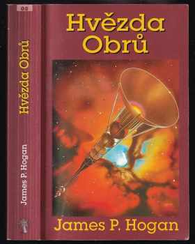 James P Hogan: Hvězda obrů