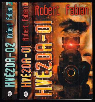 Robert Fabian: Hvězda
