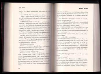 David John: Hvězda severu