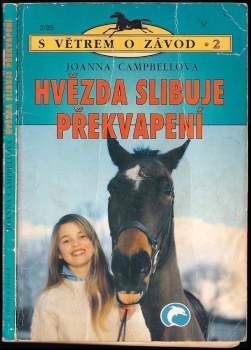 Hvězda slibuje překvapení