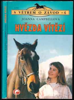 Joanna Campbell: Hvězda vítězí