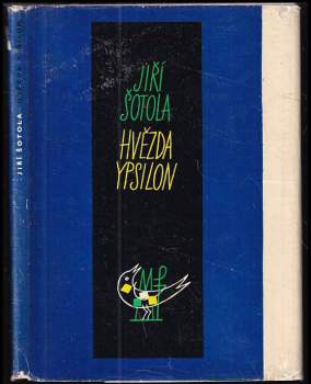 Jiří Šotola: Hvězda Ypsilon