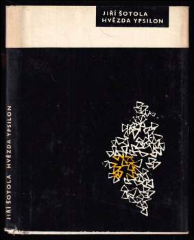 Jiří Šotola: Hvězda Ypsilon