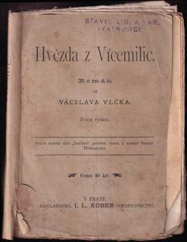 Hvězda z Vícemilic