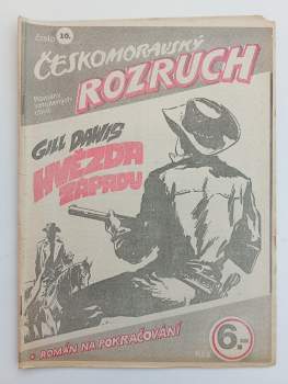 Hvězda západu