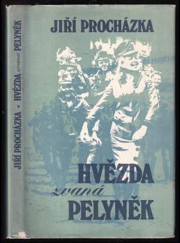 Hvězda zvaná Pelyněk