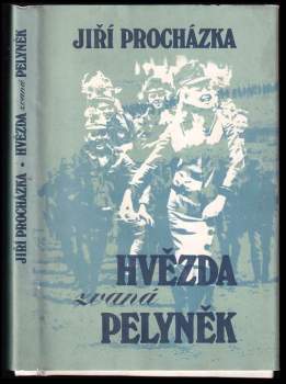 Hvězda zvaná Pelyněk