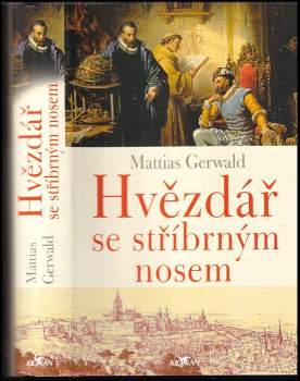 Hvězdář se stříbrným nosem
