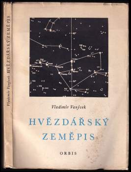 Hvězdářský zeměpis