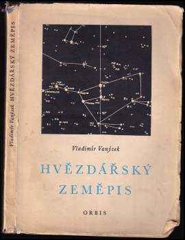 Hvězdářský zeměpis