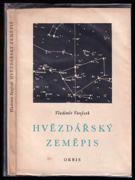 Hvězdářský zeměpis
