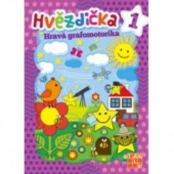 Hvězdička