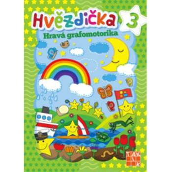 Hvězdička