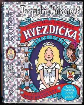 Hvězdička