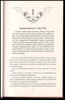 Jo Beverley: Hvězdička