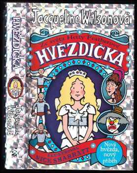 Jacqueline Wilson: Hvězdička