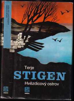 Hvězdicový ostrov - Jan Gabler, Terje Stigen (1988, Práce) - ID: 687387