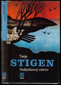 Hvězdicový ostrov - Jan Gabler, Terje Stigen (1988, Práce) - ID: 758032