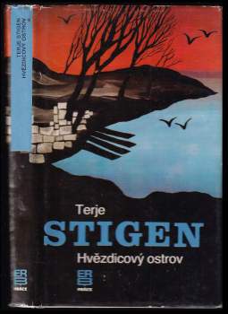 Hvězdicový ostrov - Jan Gabler, Terje Stigen (1988, Práce) - ID: 765275