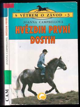 Hvězdin první dostih