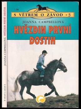 Hvězdin první dostih