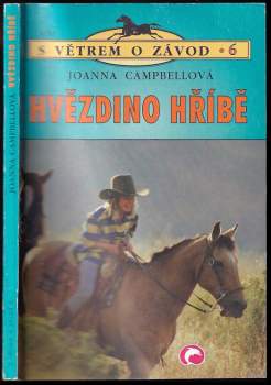Hvězdino hříbě