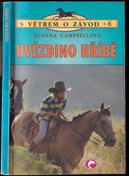 Hvězdino hříbě