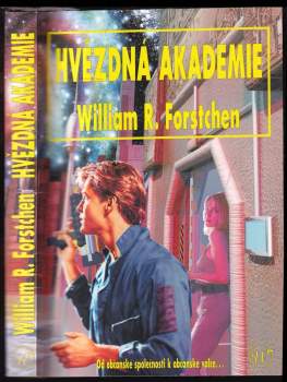 William R Forstchen: Hvězdná akademie